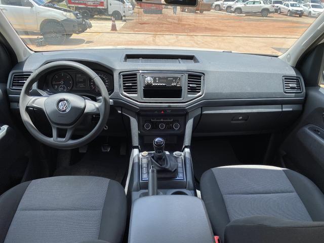 Amarok 4x4 Diesel Manual 2018 - Foto 5