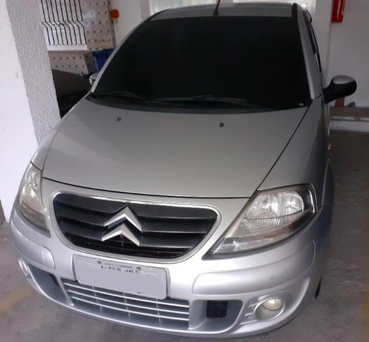 C3 1.4 Exclusive - Foto 4