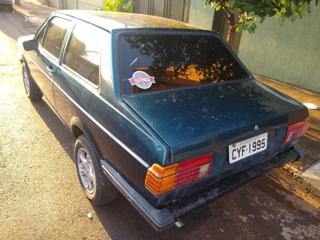 Voyage 85 1.6 - Foto 3