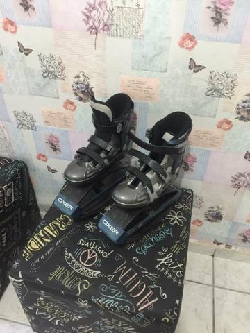Kangoo Jumps