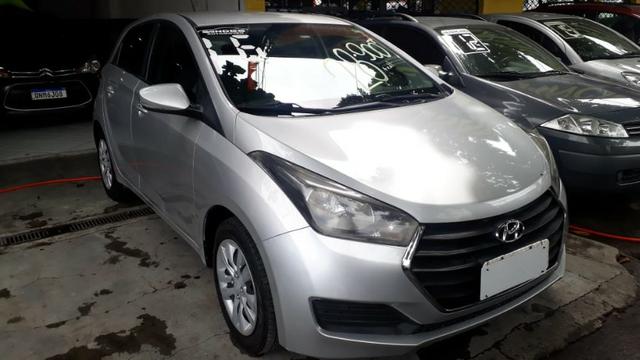 Hyundai hb20 flex 2016 - Foto 9