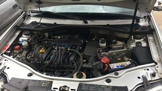 DUSTER 2012 6M. Equipada G5 gnv zero - Foto 6