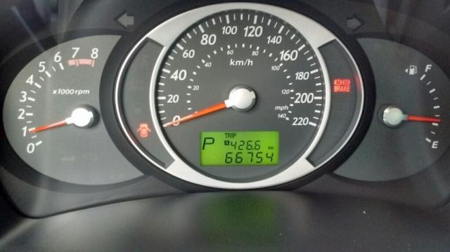 HYUNDAI IMP TUCSON TOP 4X2 2.0 16V AT Cinza 2016/2016 - Foto 13