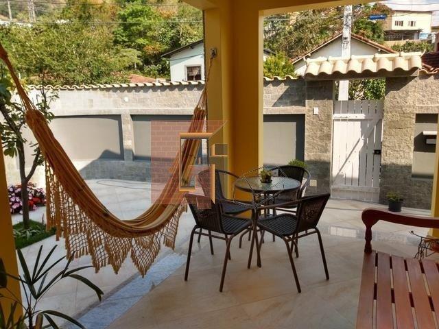 Casa à venda com 2 dormitórios em Cascatinha, Petrópolis cod:1861 - Foto 8
