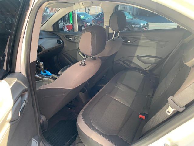 Chevrolet Prisma 1.4 LTZ - Foto 5