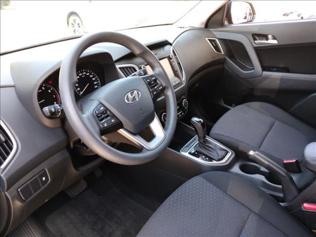 Hyundai Creta 1.6 16v Pulse Plus - Foto 7