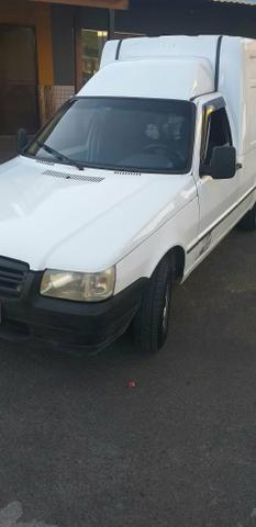Fiorino 2009 - Foto 2
