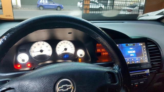 Zafira 2.0 Elite, Aut, 7 Lugares, GNV, Top, Financio! - Foto 3