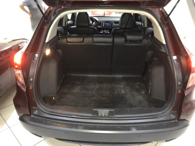 Honda Hrv Touring Top De Linha 2017 - Foto 16