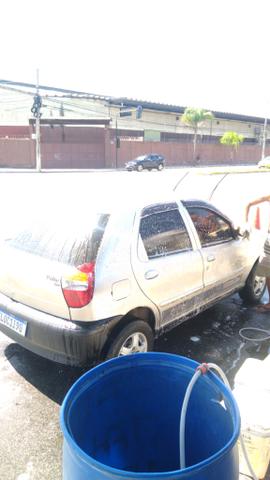 Vendo Palio 2003