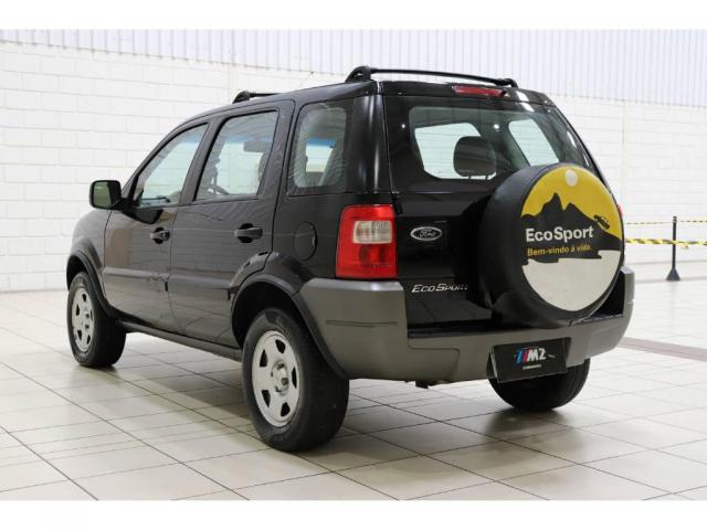 Ford EcoSport 2.0 AUTOMATICA - Foto 6