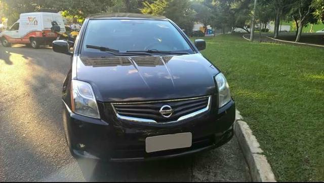 Nissan Sentra 9/10/ 23.390 - Foto 5