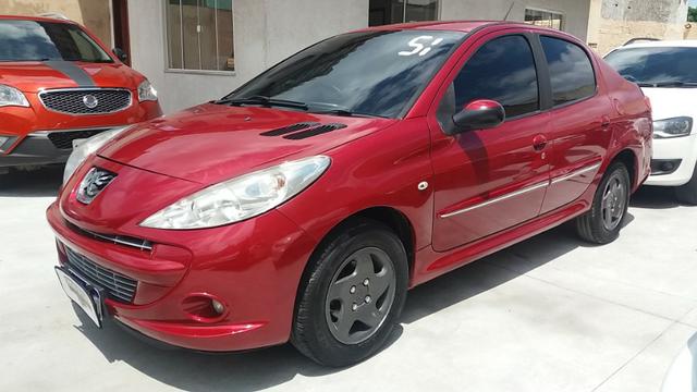 Peugeot 207 Passion XR/ 2011/2012