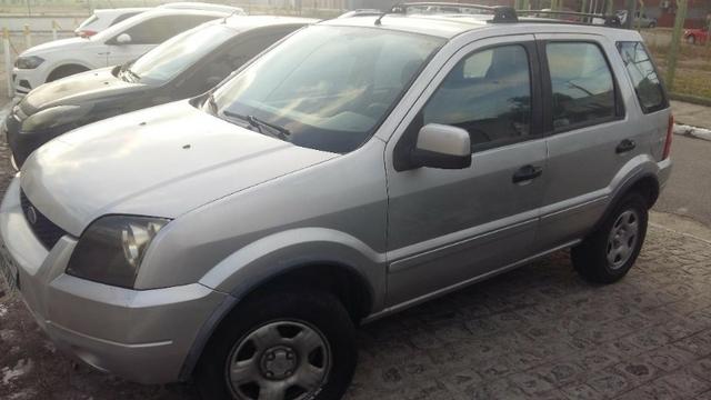 Ecosport 2005 1.6