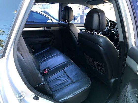 SORENTO 2010/2011 2.4 EX2 4X2 16V GASOLINA 4P AUTOMÁTICO - Foto 4