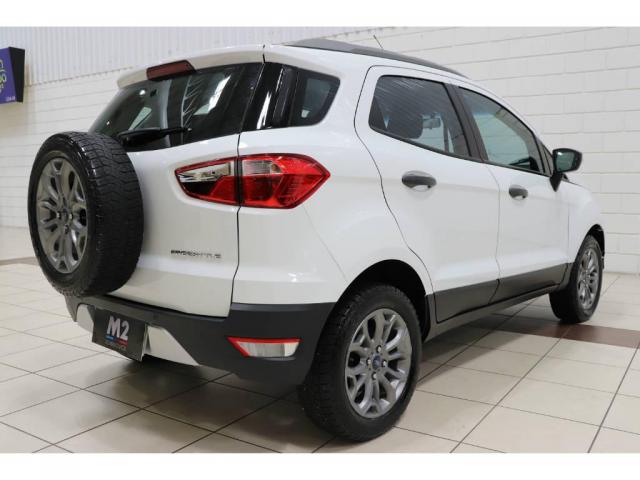 Ford EcoSport FREESTYLE 1.6 - Foto 4