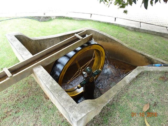 Sítio cantos parque - Foto 12