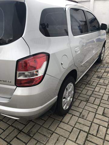 Chevrolet Spin LT 1.8 flex - Foto 4