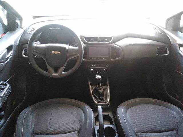 Onix LTZ 2015 IPVA pago - Foto 5