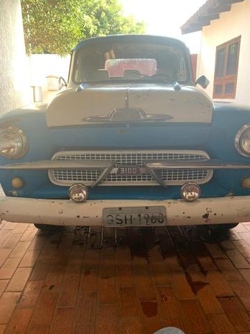 Chevrolet Brasil 1960 - Foto 3