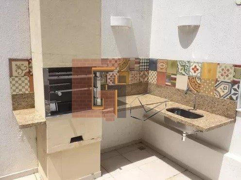 Apartamento à venda com 2 dormitórios em Itaipava, Petrópolis cod:1283 - Foto 12