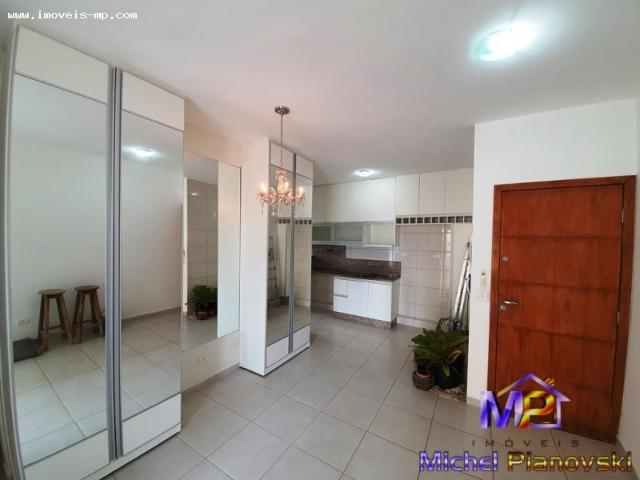 Apartamento para locação no Térreo no Residencial Veredas do Madeira de 03 Quartos - Foto 7