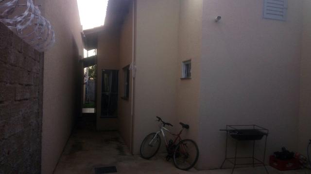Ágil de casa jardim imperial 1 trindade - Foto 2