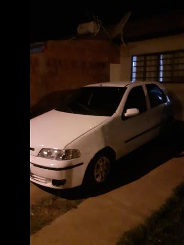 Palio fire 1.3 8valvulas