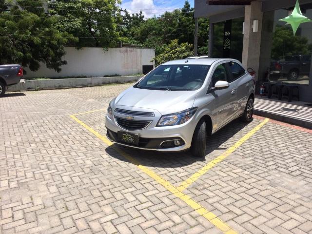ONIX 2015/2016 1.4 MPFI LTZ 8V FLEX 4P AUTOMÁTICO - Foto 9