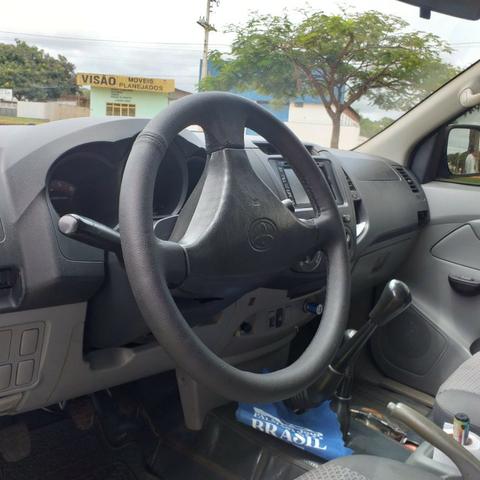 Hilux 2006 - Foto 5