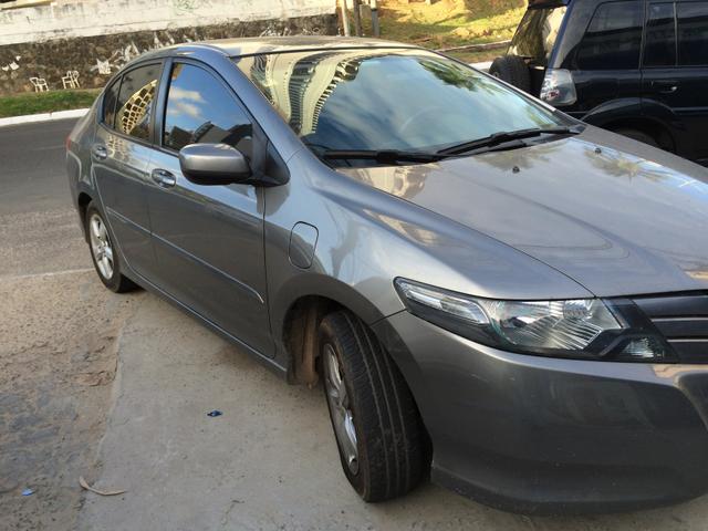 Venda Honda City 2010/2011 - Foto 10
