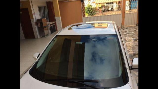 Nissan Sentra Unique 2.0 2015/2016 - Foto 9