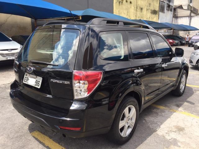 Subaru Forester LX 2.0 16V Tração 4x4 Automático Completo Roda de Liga Leve - Foto 6