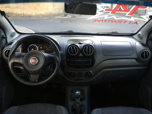 Fiat Palio Attractive 1.0 Completo (Aceitamos Financiamento) - Foto 13