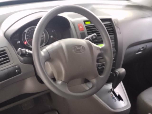 Hyundai Tucson 2013 gls - Foto 17