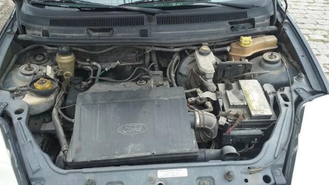 Ford Ka Completo 2010 - Foto 4