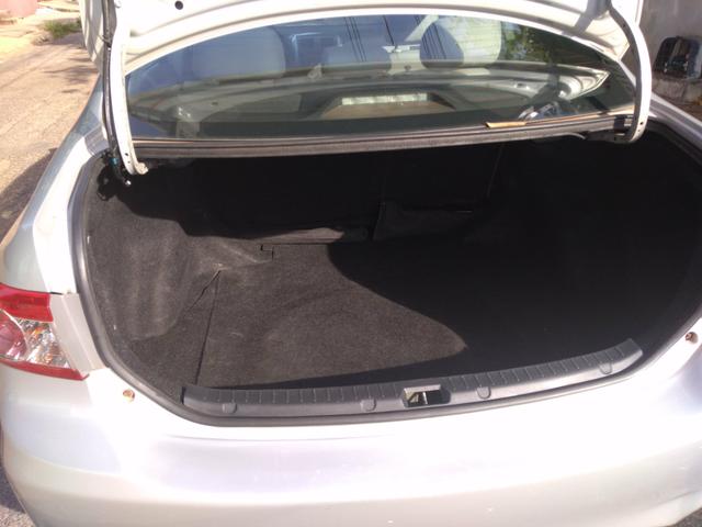 Corolla Gli 1.8 Prata Automático flex prata 2012