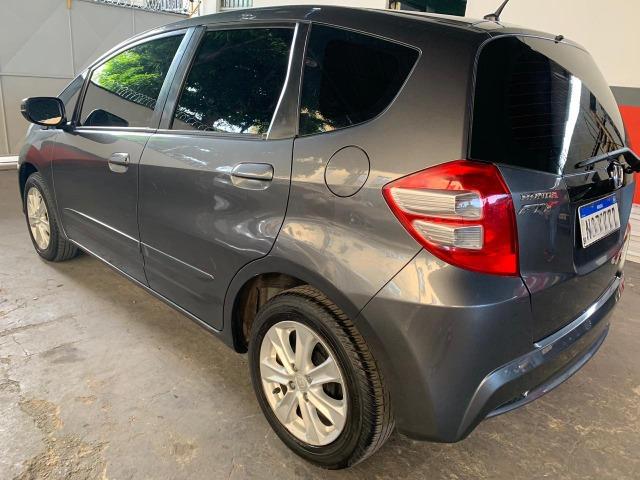 Honda Fit 1.4 LX Flex 2014 | Não Perca! Última oportunidade - Foto 3