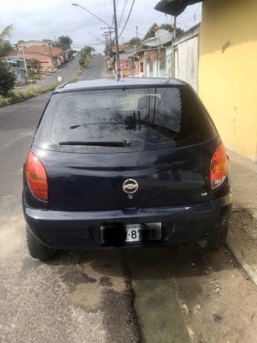 Celta 1.4 em bem conservado - Foto 3
