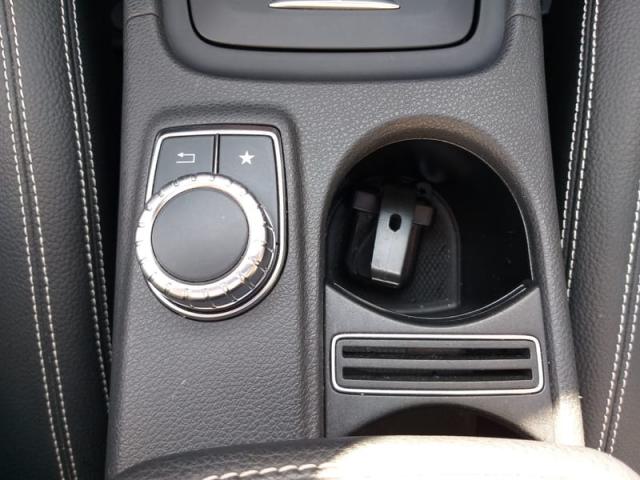 MERCEDES-BENZ GLA 250 2.0 16V TURBO GASOLINA ENDURO 4P AUTOMÁTICO - Foto 19