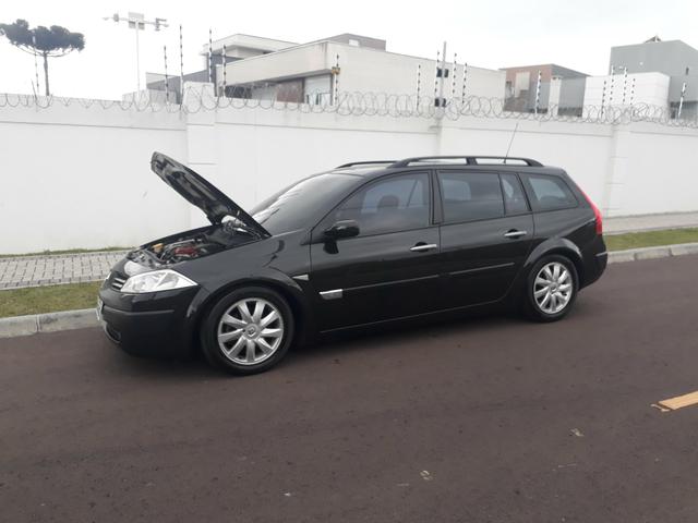 Megane - Foto 4