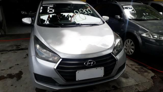 Hyundai hb20 flex 2016 - Foto 8