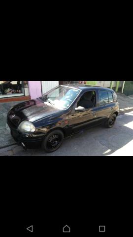 Clio 2000 4 postar completo