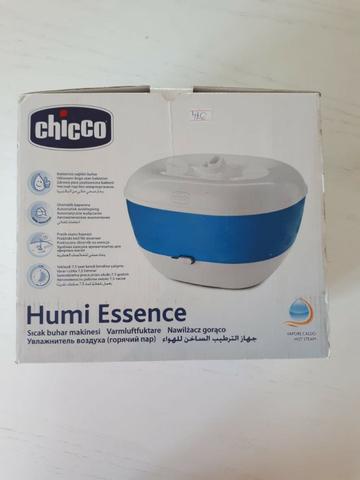 Umidificador a quente - Chicco - 220V