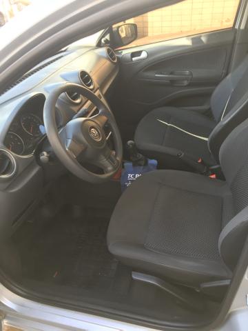 Gol Trend 1.6 - Foto 4