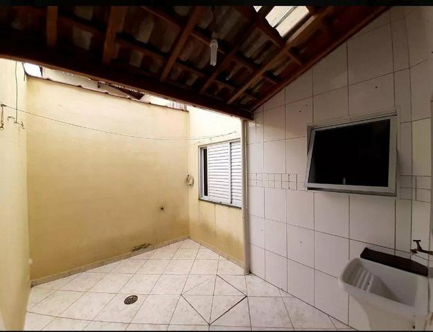 Vendo casa - Foto 6
