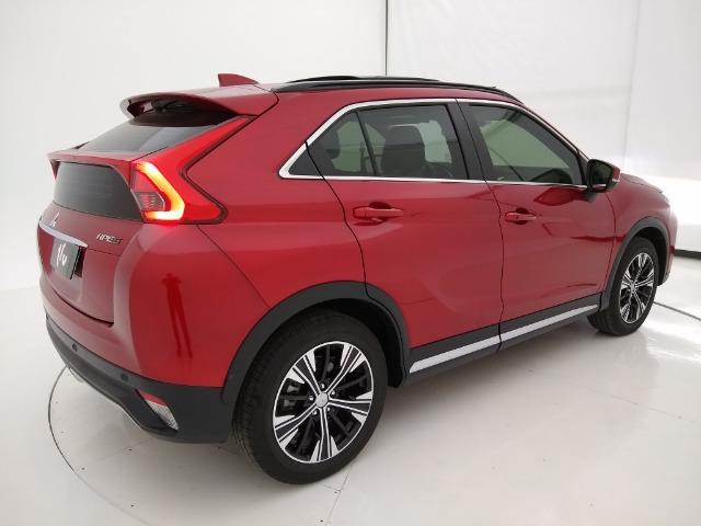 Eclipse Cross- HPE-S 1.5 Turbo - 2019 - Foto 4
