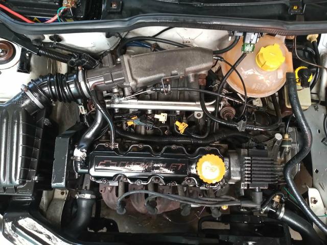 Carro corsa Wind - Foto 6
