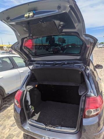 Vendo Ford Ka 2011 super conservado completo de tudo vale apena conferi - Foto 8