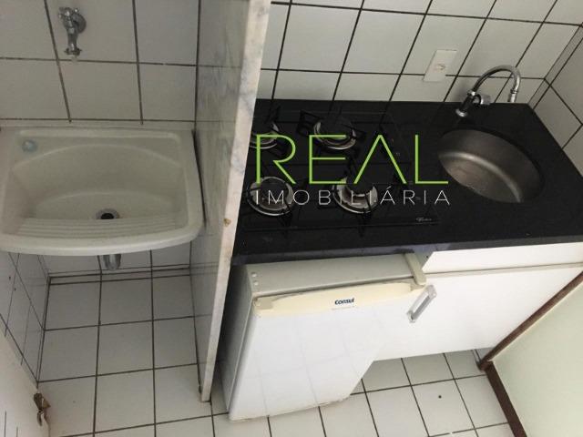 Apartamento no Ed. MontBlanc - Foto 6